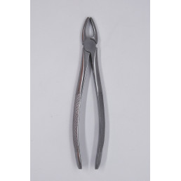 Щипцы для удаления зубов №2 верхние, резцы/клыки, AGILE