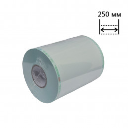 Рулон для стерилизации Медтест (250 мм/200 м) РКПЭ Стеримаг