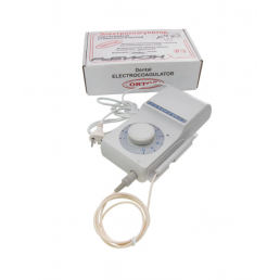 Электрокоагулятор портативный (диатермокоагулятор) Ортос ЭКпс-20-1, Рубикон-Инновация