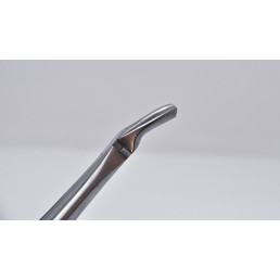 Щипцы для удаления зубов №18 верхние, моляры левые, AGILE