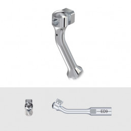 Эндочак для боров (ED9) для скалера (DTE/NSK)