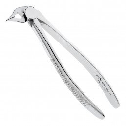 11-136 Щипцы для удаления зубов нижние, корневые
