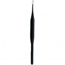 Зеркало Микро стоматологическое тонкое (0,7 мм), НЕ увеличивающее, 2x7 мм, автоклавируемое (1шт)