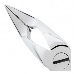 12-51K Щипцы для удаления зубов верхние, корневые Байонеты