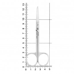 AC 500/13 Ножницы лигатурные Spencer, 12,5 см, NOPA