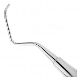 26-40B Кюрета Gracey форма 9/10, ручка DELUXE, ø 10 мм