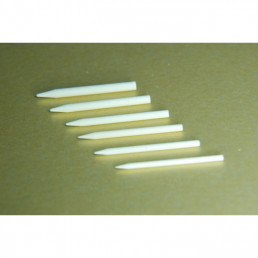 Стекловолоконные штифты L4 (уп 6шт) Форма