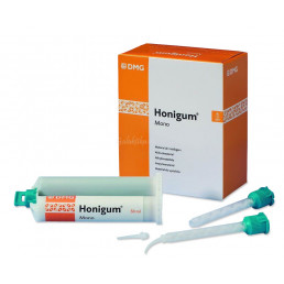 Хонигум Моно (2*50) DMG (Honigum-Mono)
