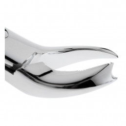 12-90 Щипцы для удаления зубов верхние, моляры левые