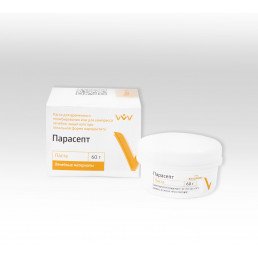 Парасепт (60 г) Защитный компресс для десен, ВладМиВа