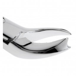 12-90 Щипцы для удаления зубов верхние, моляры левые