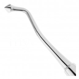 29-60 Инструмент для амальгамы, моделировщик фиссур