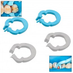 Кольцо универсальное Narrow ( 1шт)