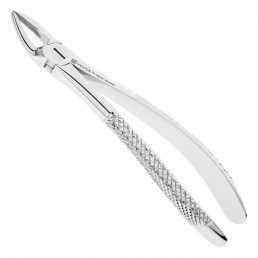 PA 030/00 Щипцы для удаления зубов №30 верхние, корневые, NOPA