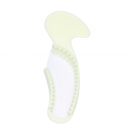 Ложка слеп. сетчатые, Большой частичный (уп 35шт) JNB