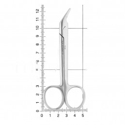 19-22 Ножницы угловые для проволоки