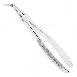 PA 046/02 Щипцы для удаления зубов №46LX нижние, корневые, NOPA