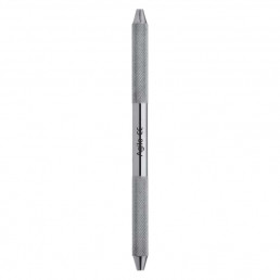 Ложка кюретажная Lukas, 2,0 мм, изогнутая, AGILE