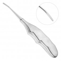 13-14LX Люксатор изогнутый, 3,0 мм