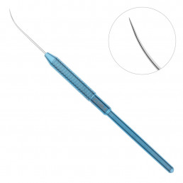 Зонд односторонний, ЭМИ