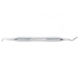 29-54 Инструмент для амальгамы, острый-многогранный