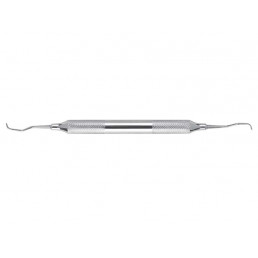 26-28A Кюрета Columbia, форма 4 R/L, ø 8 мм