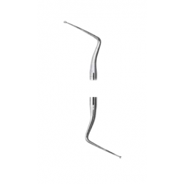 03-636 Экскаватор круглый удлиненный двухугловой 31L, AGILE