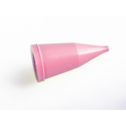 Энфорс (50 шт + 2 мандрели), уретановые полиры, средний, пуля, Кагаяки (Kagayaki Enforce)