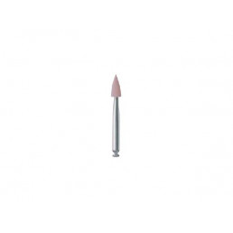 COMPOSOFT    CS11f (Конус-Мелкая) Силиконовый полир для композитов (1 шт) (RA) EVE