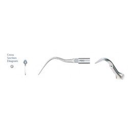 Насадка на скалер Woodpecker/EMS - P20