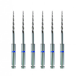 E3 Azure Basic файл 18мм. 30/08 (6шт.) Endostar