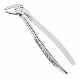 11-4 Щипцы для удаления зубов нижние, резцы/клыки