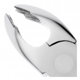 11-40 Щипцы для удаления зубов детские нижние, моляры 