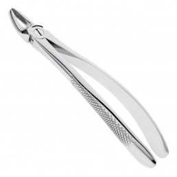 11-39 Щипцы для удаления зубов детские верхние, моляры 