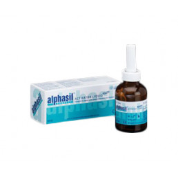 Альфасил (50мл) жидкий активатор, С-силикон MUELLER-OMICRON (Alphasil activator liquid DBTL free)