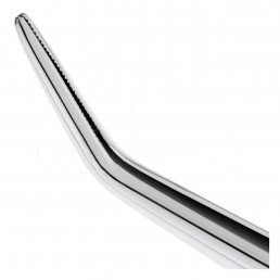 22-4 Пинцет стоматологический изогнутый с зажимом College, 15,0 см