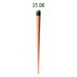 Гуттаперча Dispodent .06 №35 (60шт)