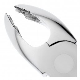 11-40 Щипцы для удаления зубов детские нижние, моляры 