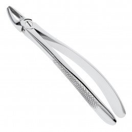 11-39 Щипцы для удаления зубов детские верхние, моляры 