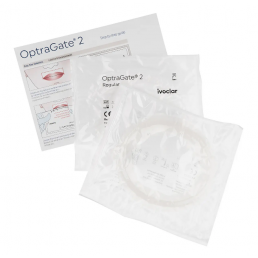 Оптрагейт  2 regular (1шт) IVOCLAR (OptraGate)