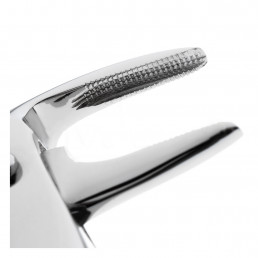 12-74N Щипцы для удаления зубов нижние, корневые