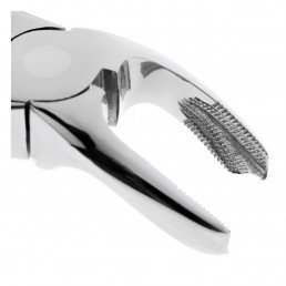 11-40 Щипцы для удаления зубов детские нижние, моляры 