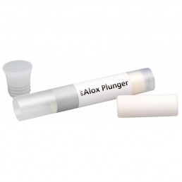 IPS e.max Alox Plunger (2 шт) Плунжер из оксида алюминия, IVOCLAR