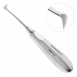 13-1L Элеватор Seldin, левый