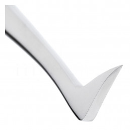 13-1L Элеватор Seldin, левый