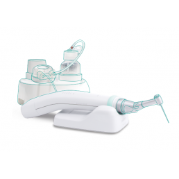 Эндомотор Estus Drive (SAF/Plus) с головкой SAF, Geosoft Dent