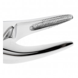 11-76S Щипцы для удаления зубов детские верхние, корневые