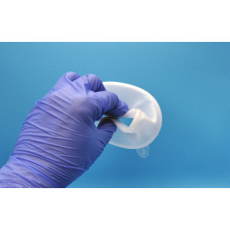 Роторасширитель small (1шт) Protega (ретрактор)