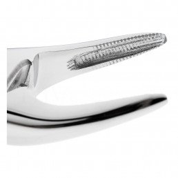 11-76S Щипцы для удаления зубов детские верхние, корневые