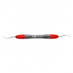 LM 283-284 MTIEM, Universal Curette Mini ErgoMix Кюрета универсальная (1шт) LM-arte